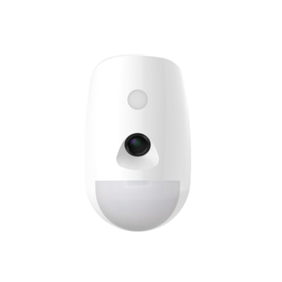 PACK INTRUSÂO RESIDENCIAL PRO HIKVISION