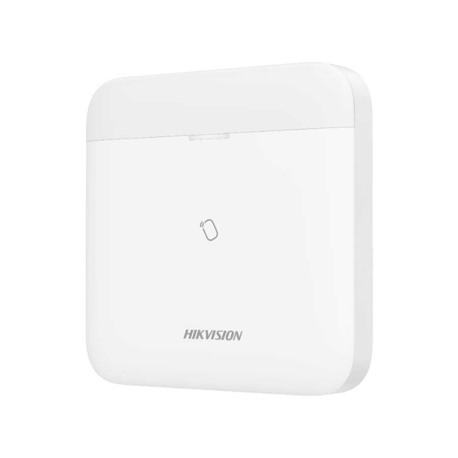 PACK INTRUSÂO RESIDENCIAL PRO HIKVISION