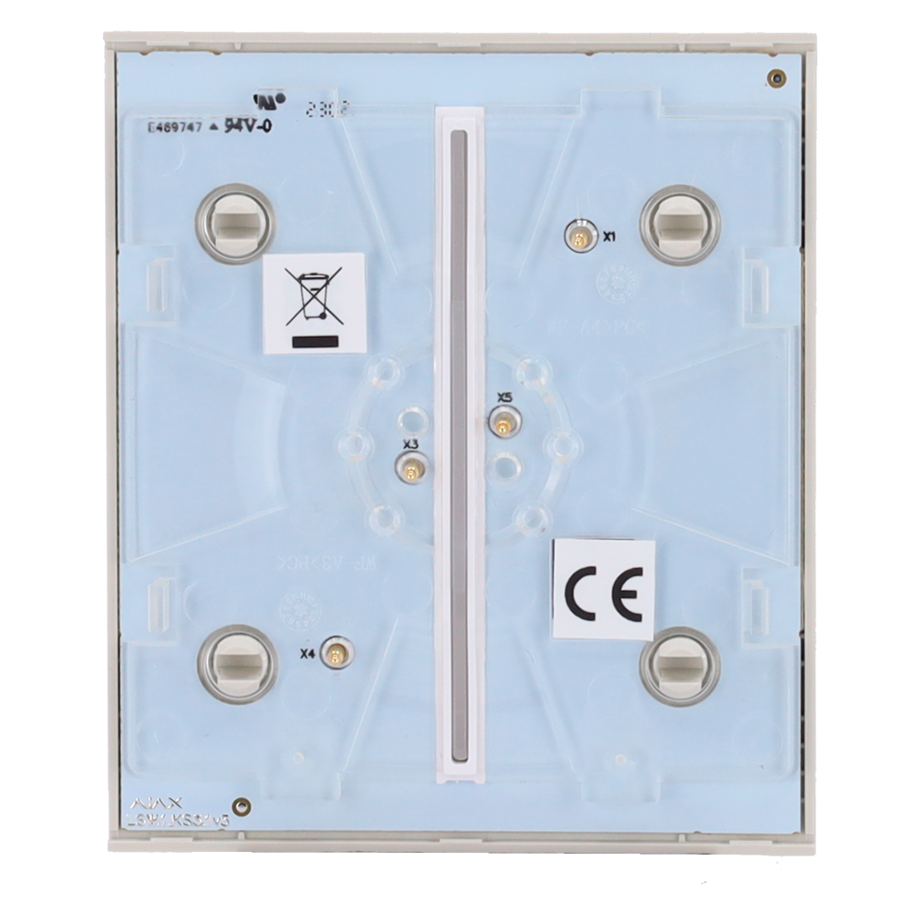 AJ-CENTERBUTTON-2G-OYS