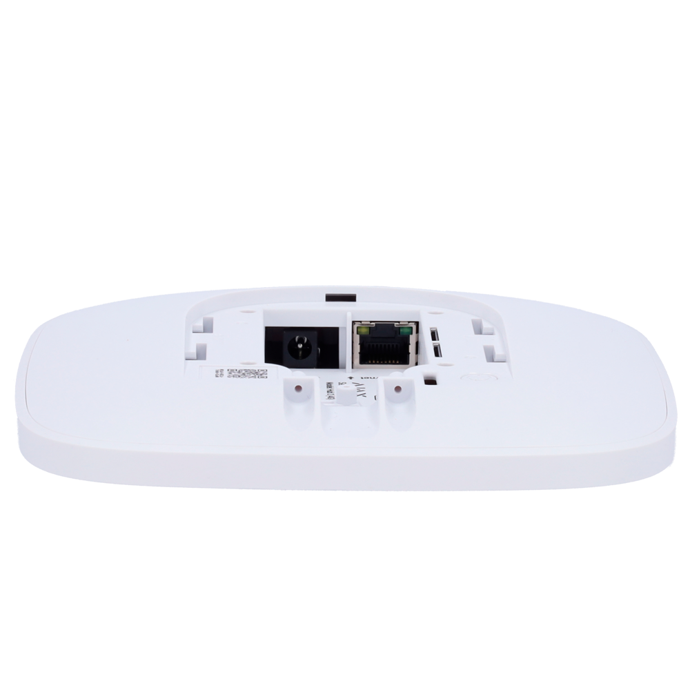 AJ-HUB2-4G-DC6V-W