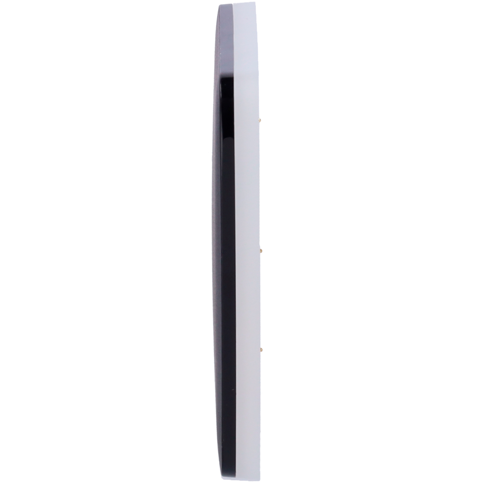 AJ-SOLOBUTTON-1G2W-B