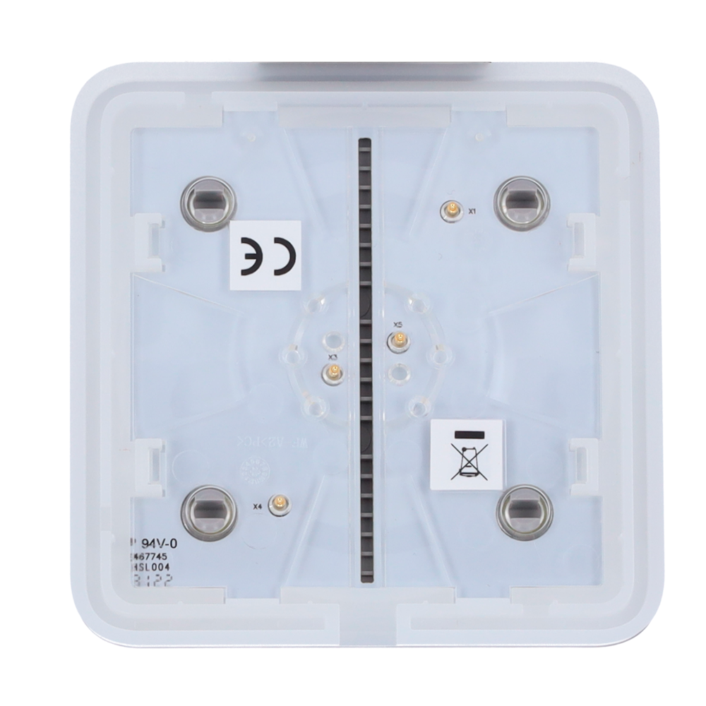AJ-SOLOBUTTON-1G2W-GRE