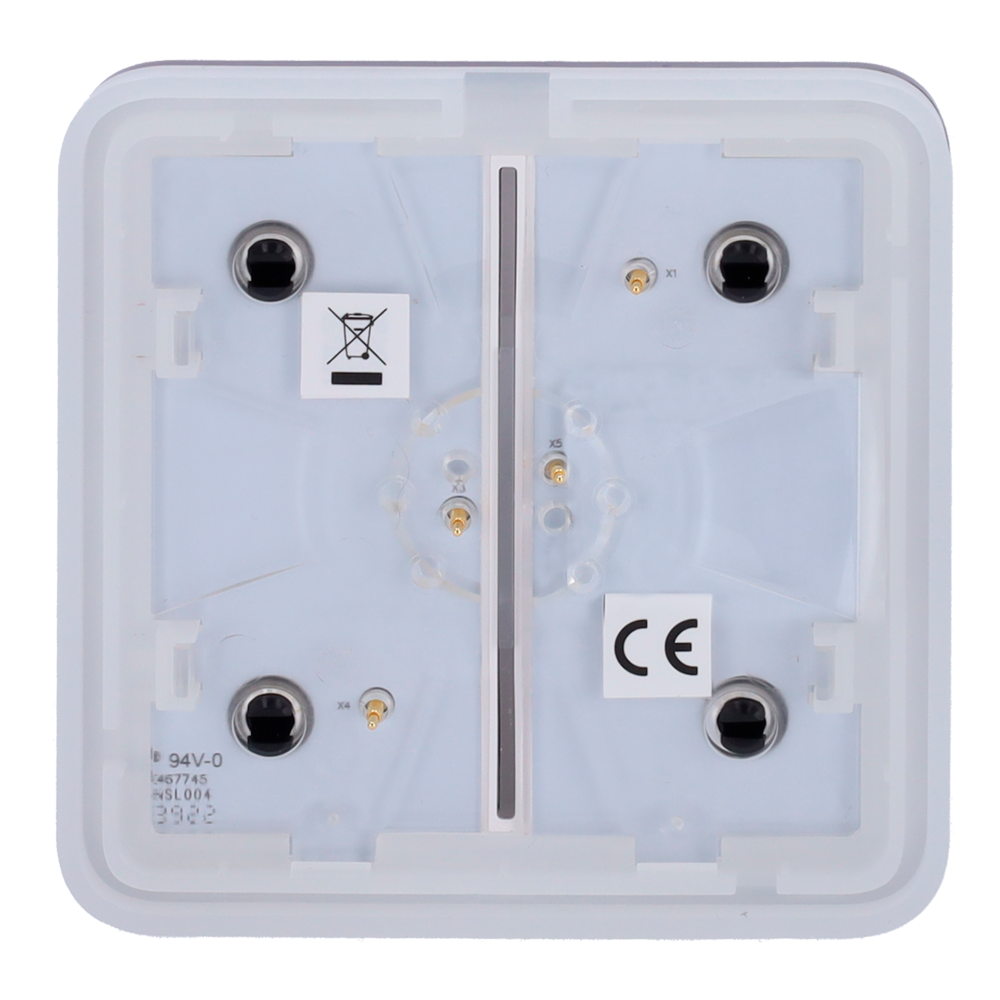 AJ-SOLOBUTTON-2G-B
