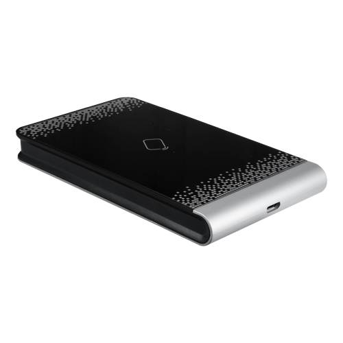 DS-K1F100-D8E