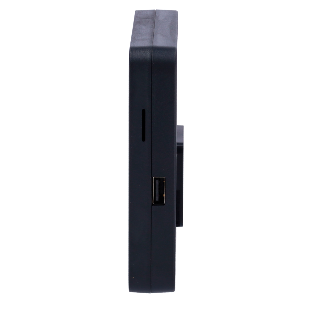 DS-K1T343MFX