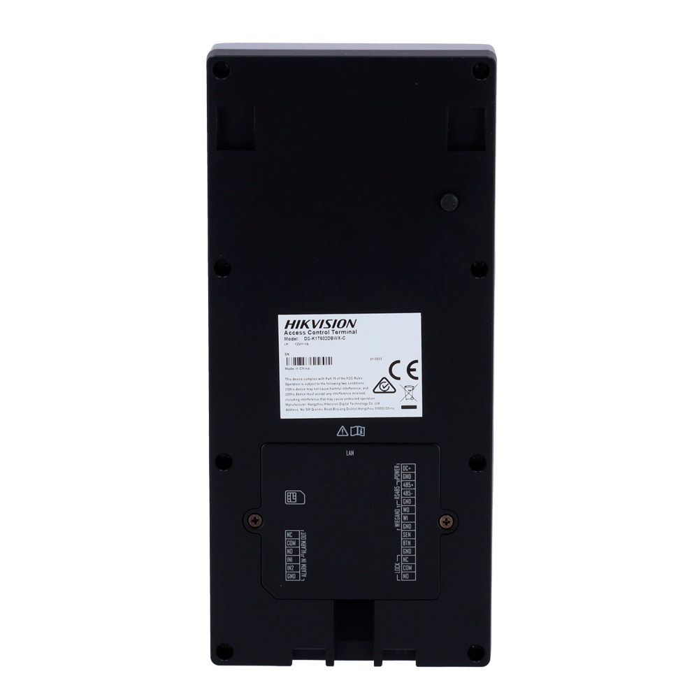 DS-K1T502DBWX-C