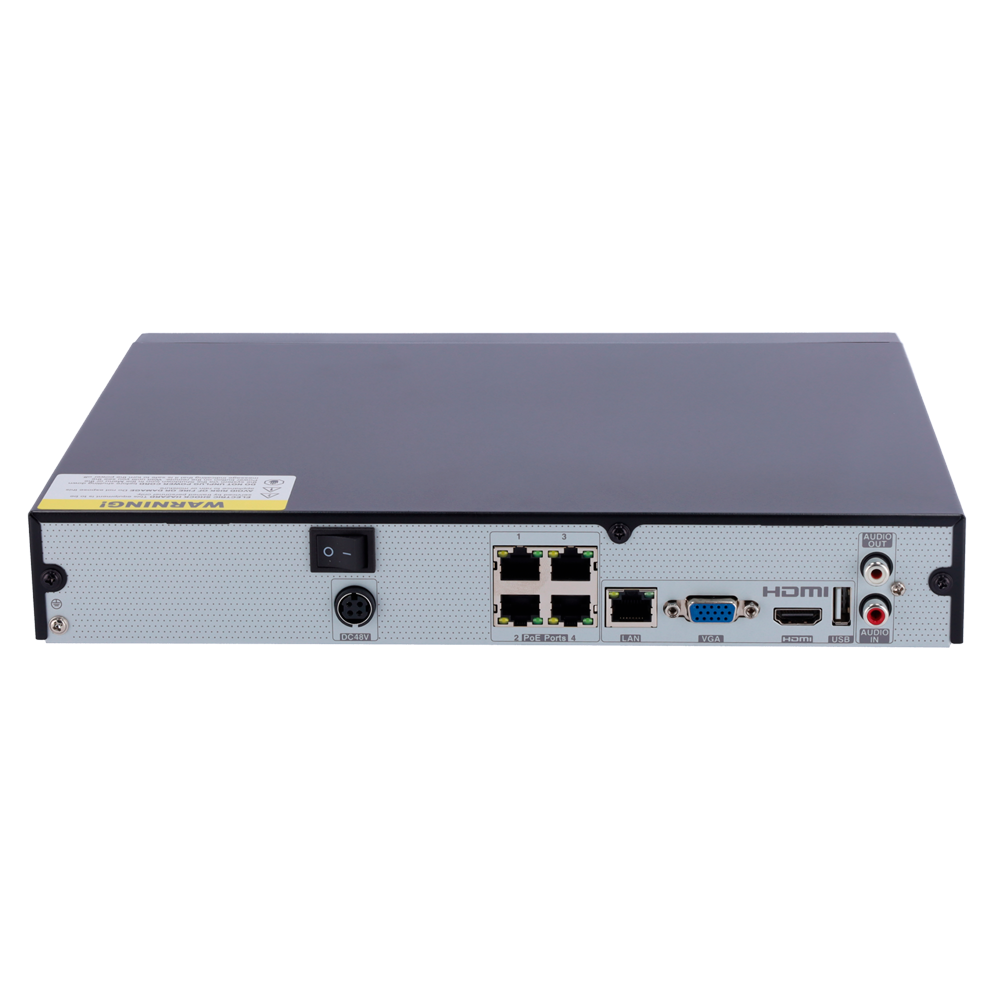 SF-NVR3104-4P-B1