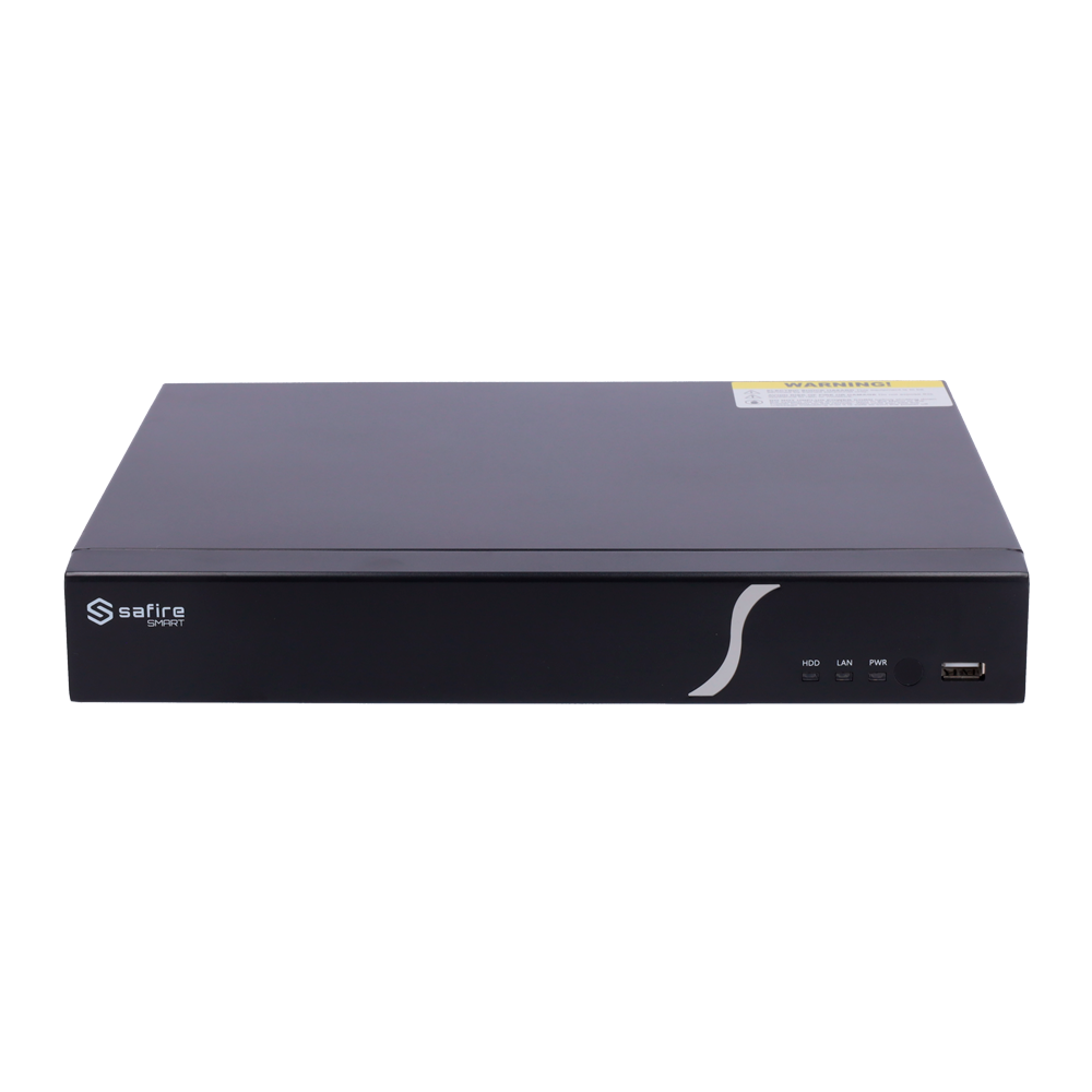 SF-NVR3104-B1