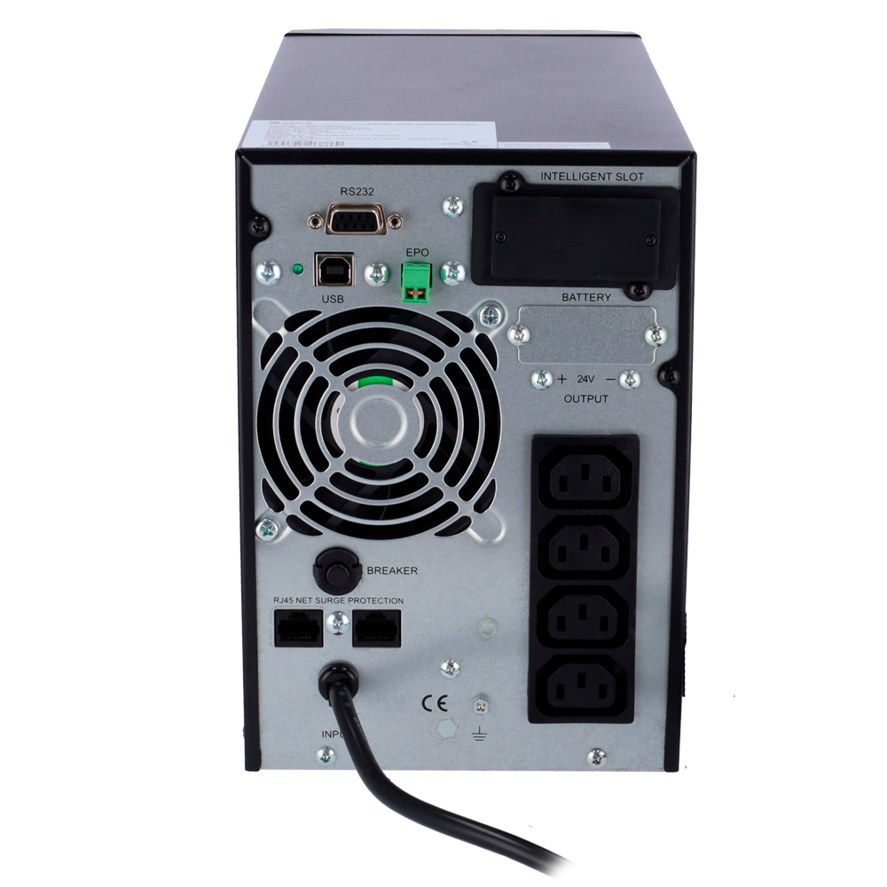 UPS3000VA-ON-4IEC