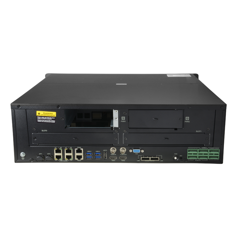 UV-NVR516-64