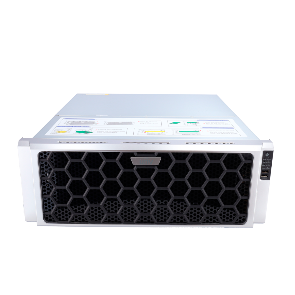 UV-NVR824-256R