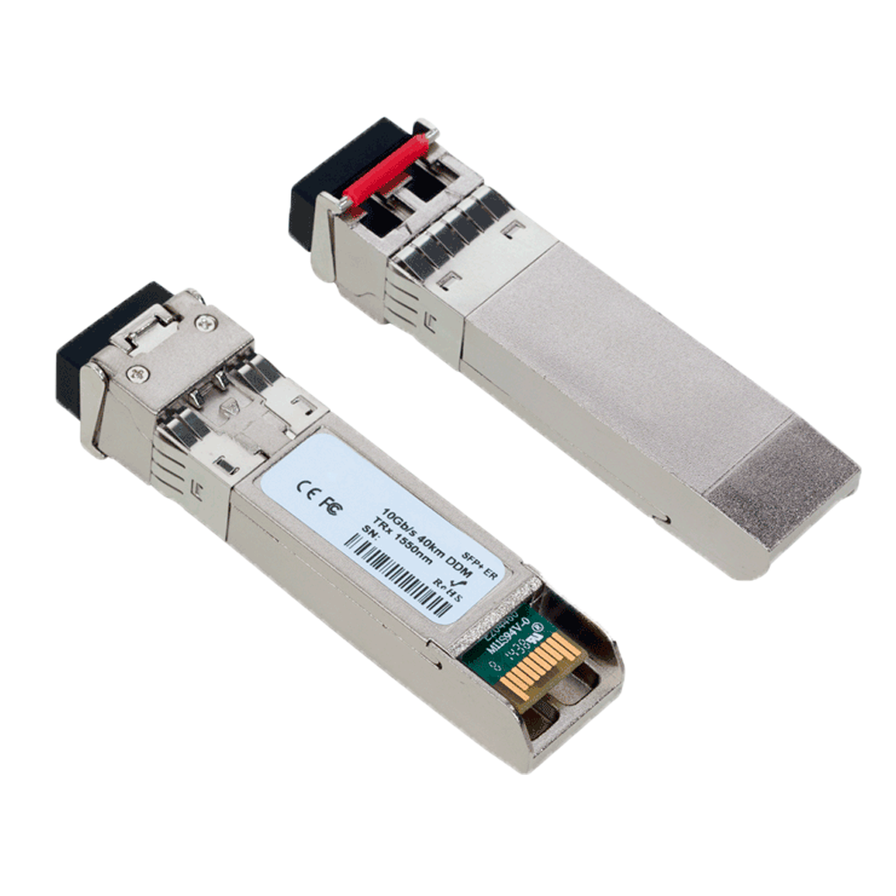 SFP-10G-1550ER-40SMF-LC