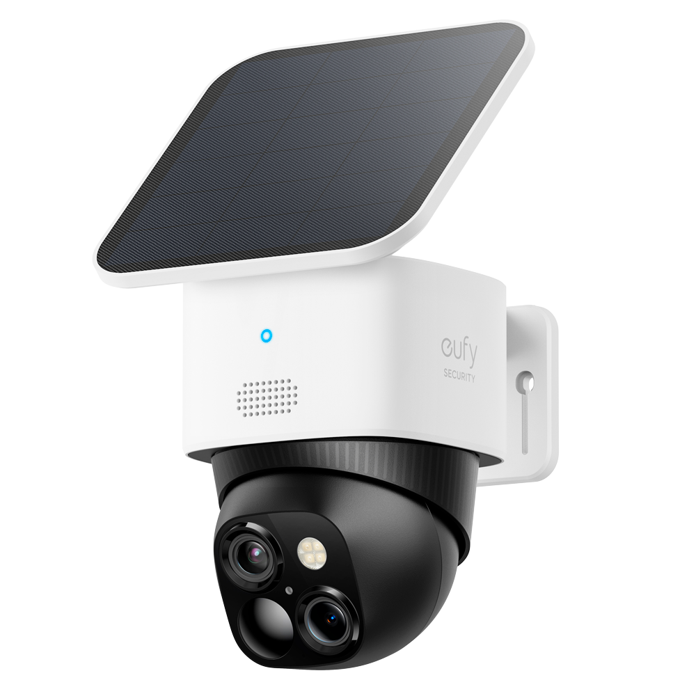 EUFY-SOLOCAM-S340