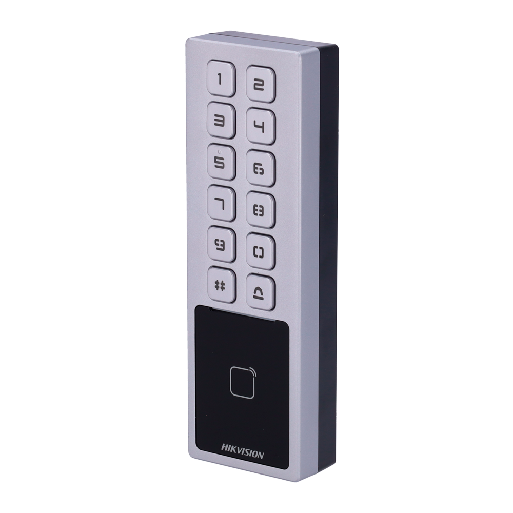 DS-K1T805EX