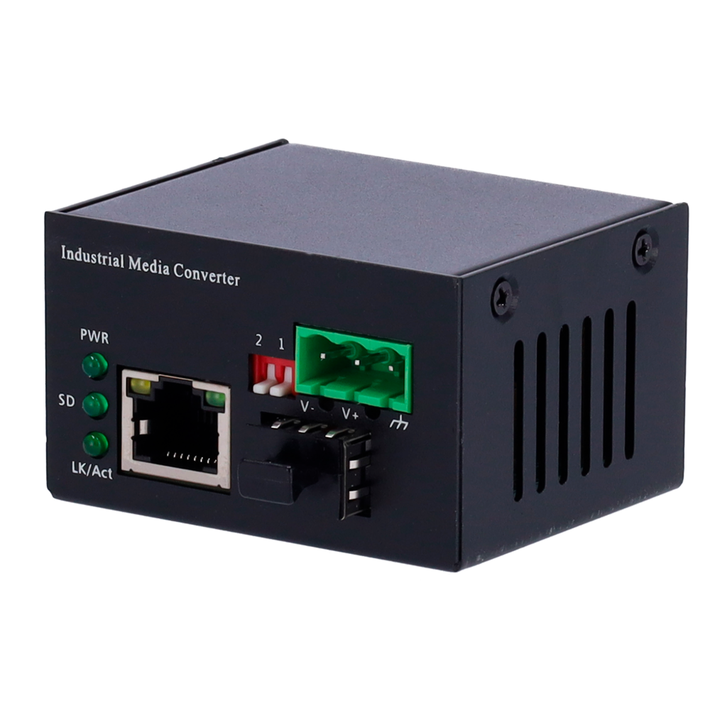 MCI-1GE-SFP-MINI