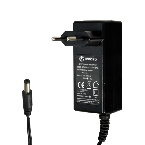 DC12V2A