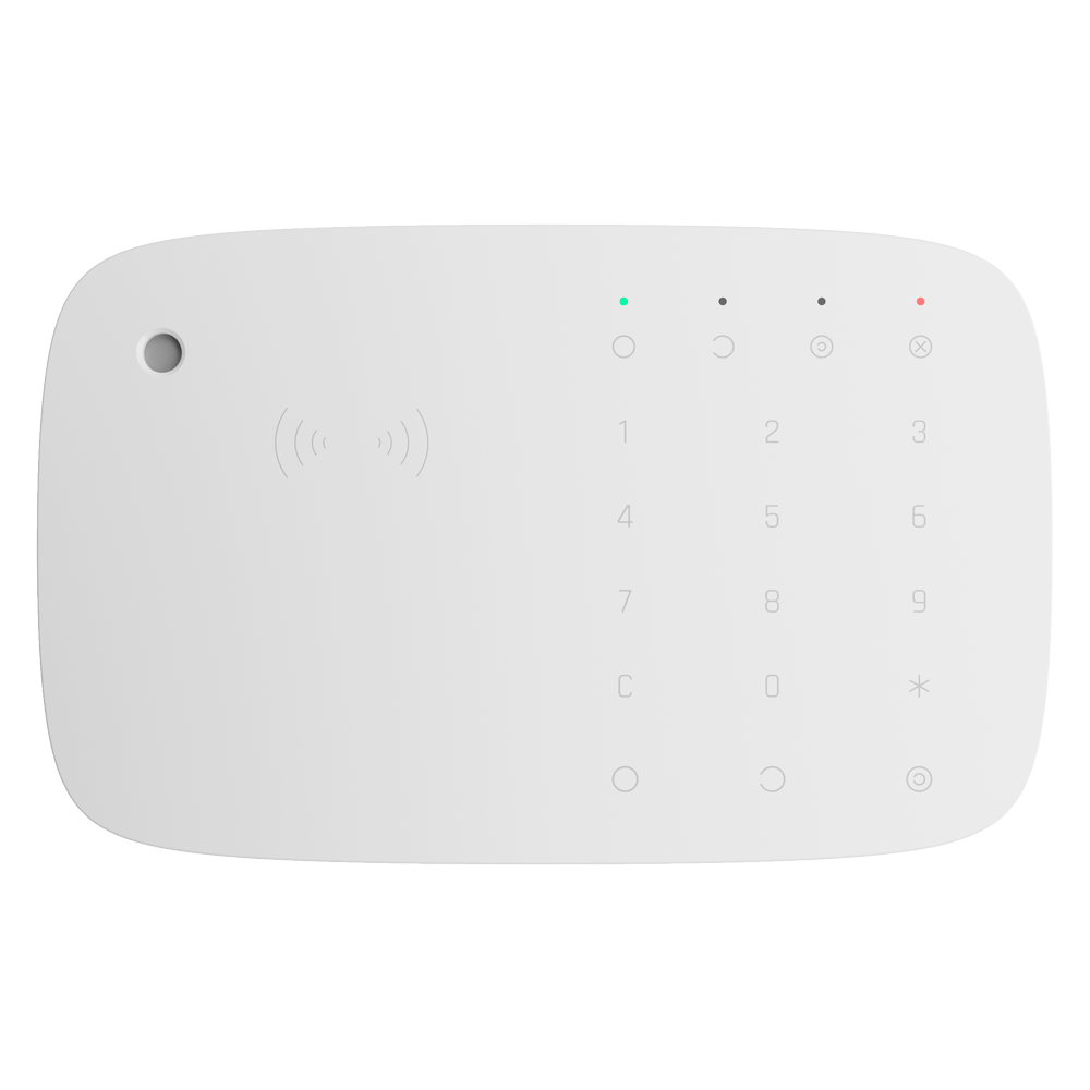 AJ-KEYPADCOMBI-W-DUMMY