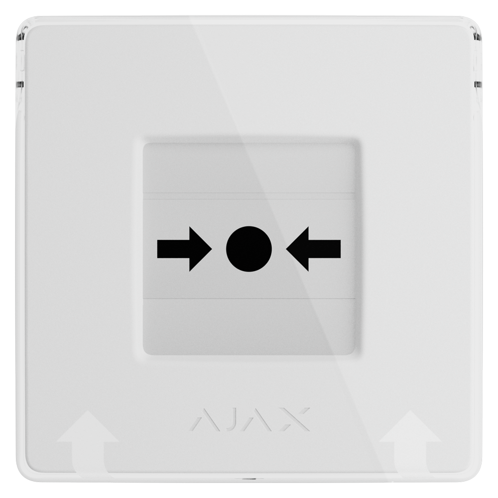 AJ-MANUALCALLPOINT-WHITE