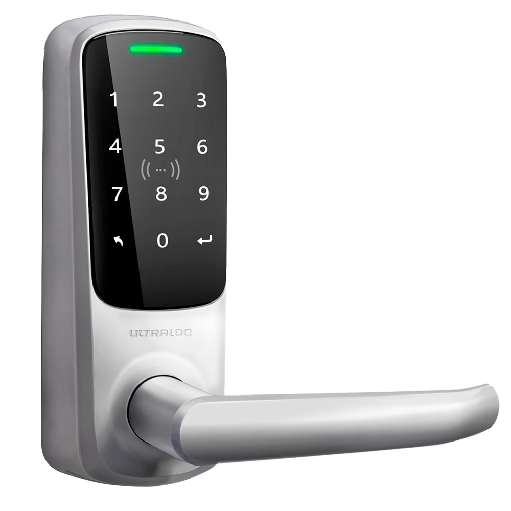 UL-LATCH5-NFC