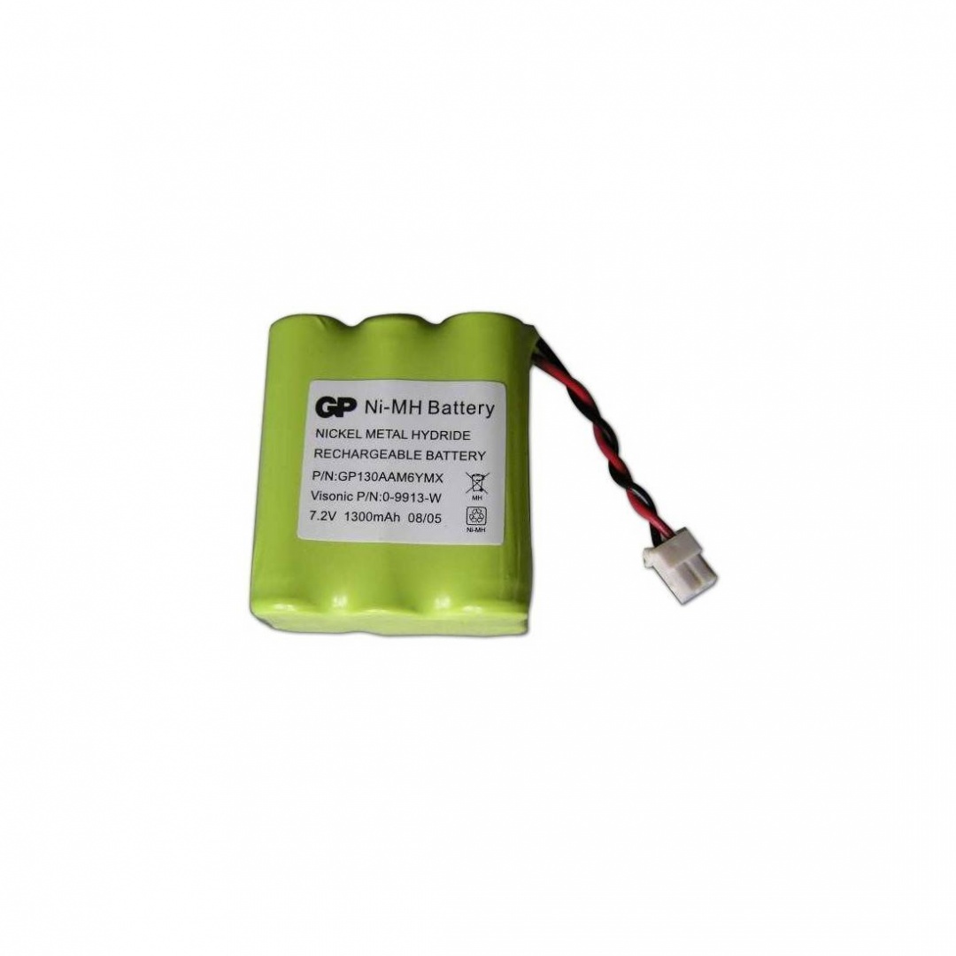 Bateria Pack-PowerMax +