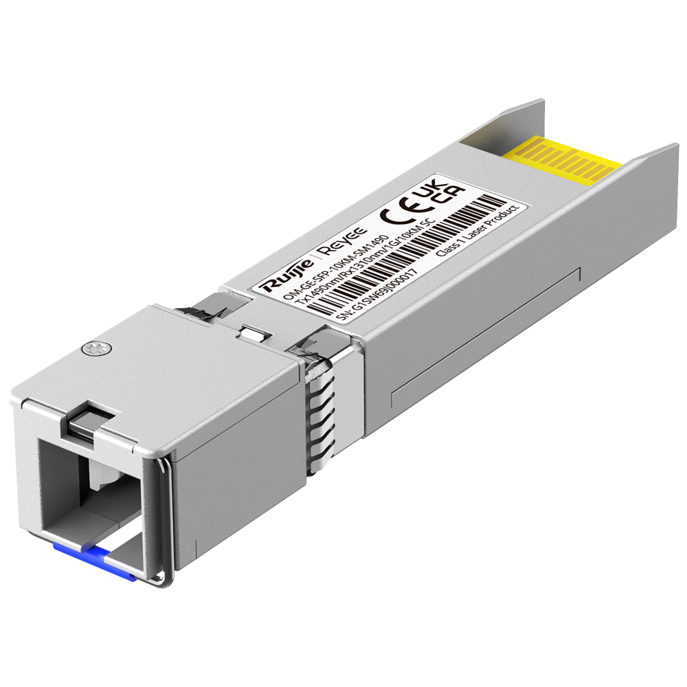 RG-OM-GE-SFP-10KM-SM1490