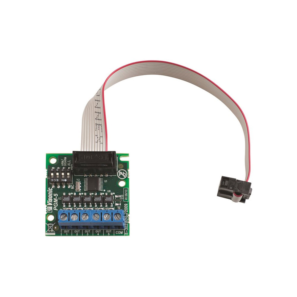 Módulo PGM-5