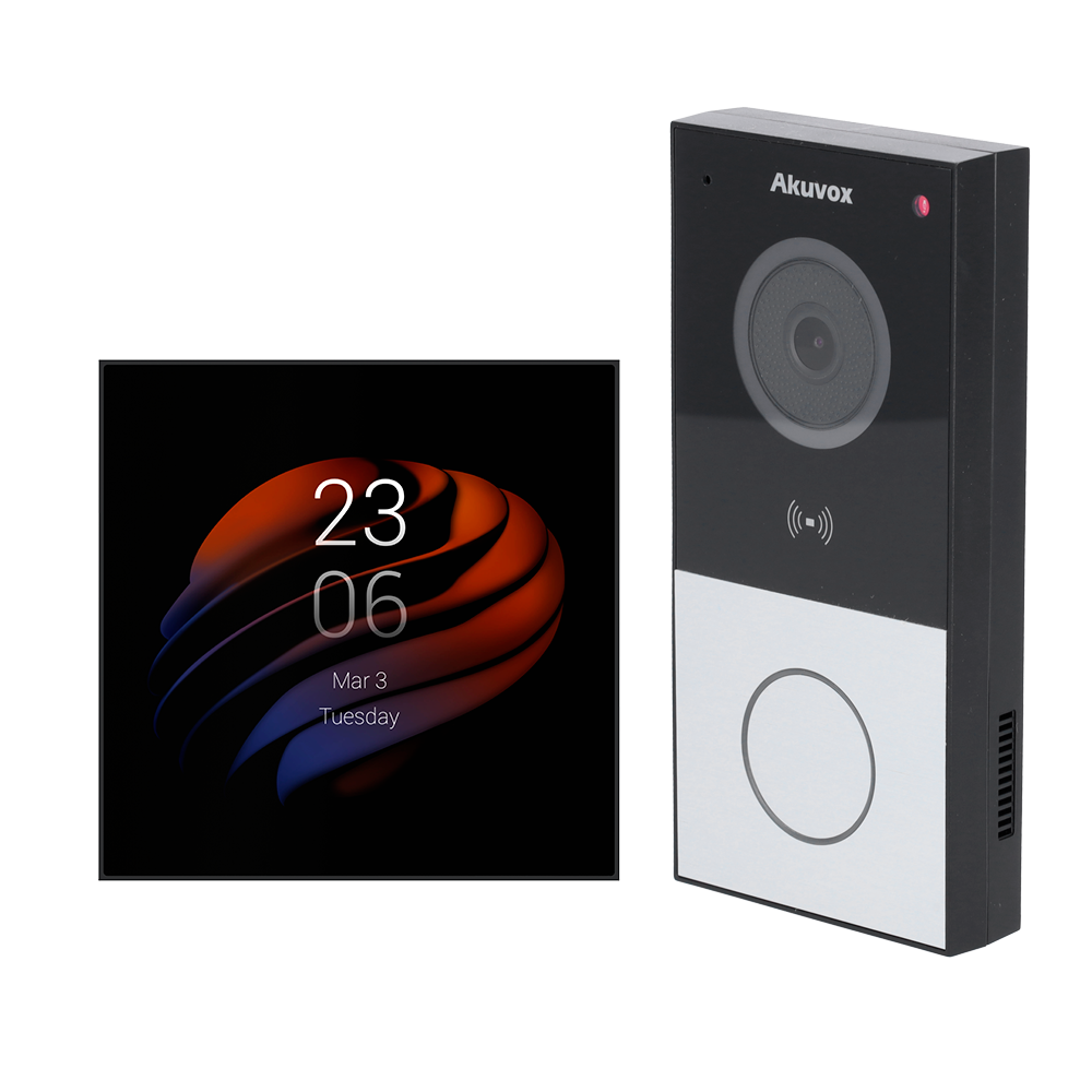 AK-KIT-E12PS51-POE