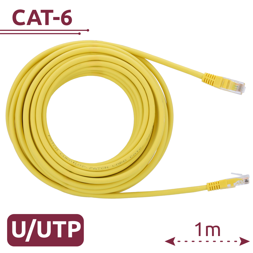 UTP6-H-1Y