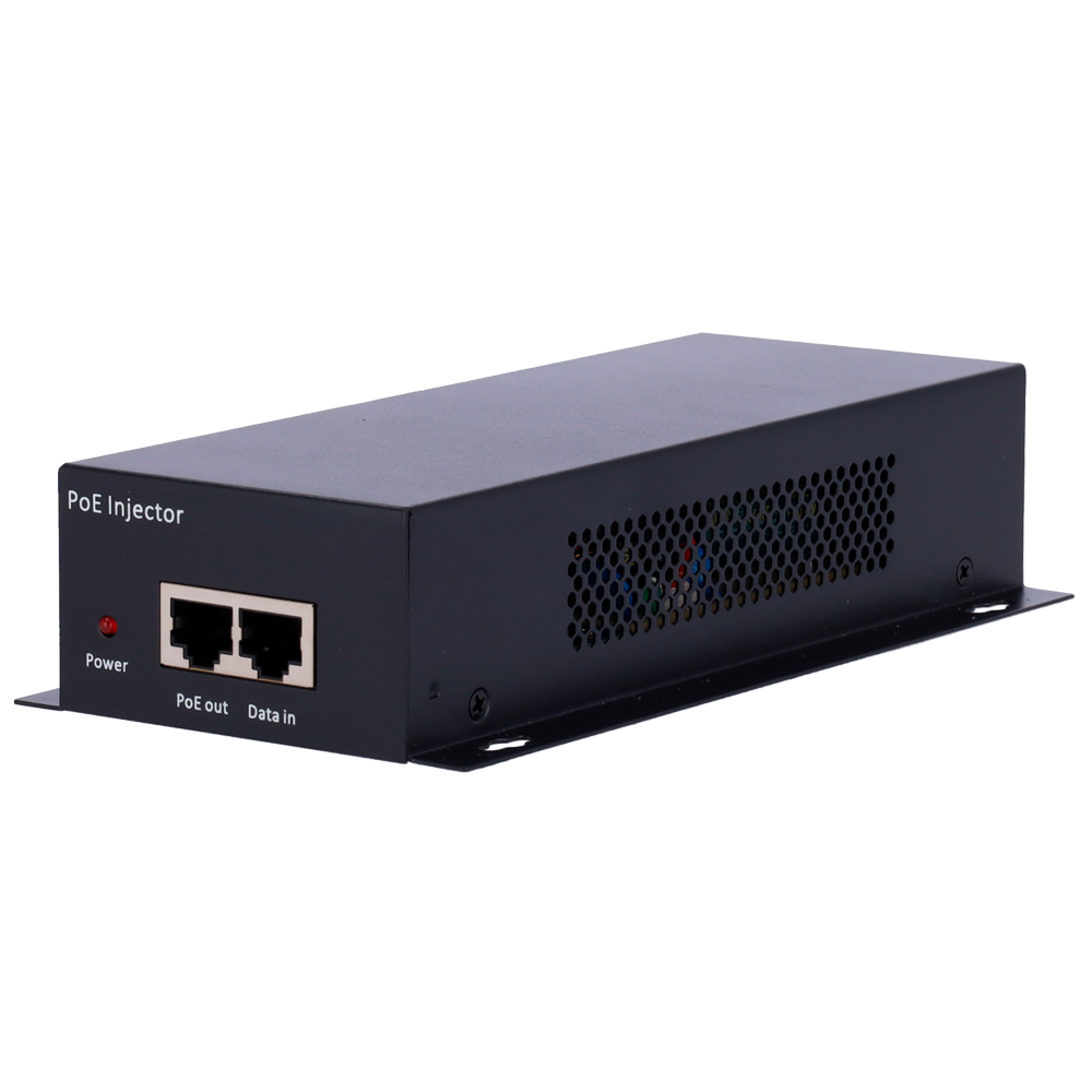 INJ-POE-10G-60W