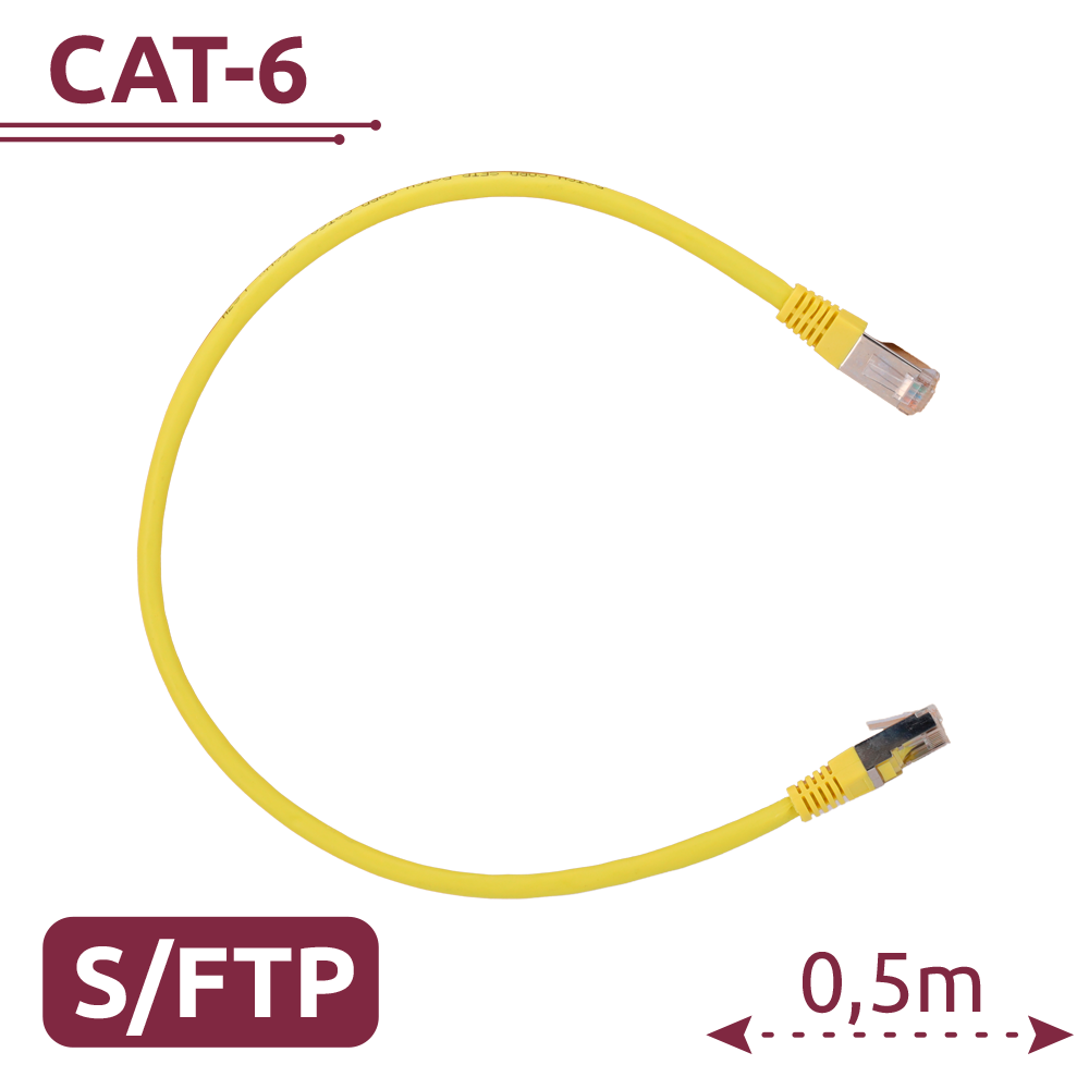 SFTP6A-H-05Y
