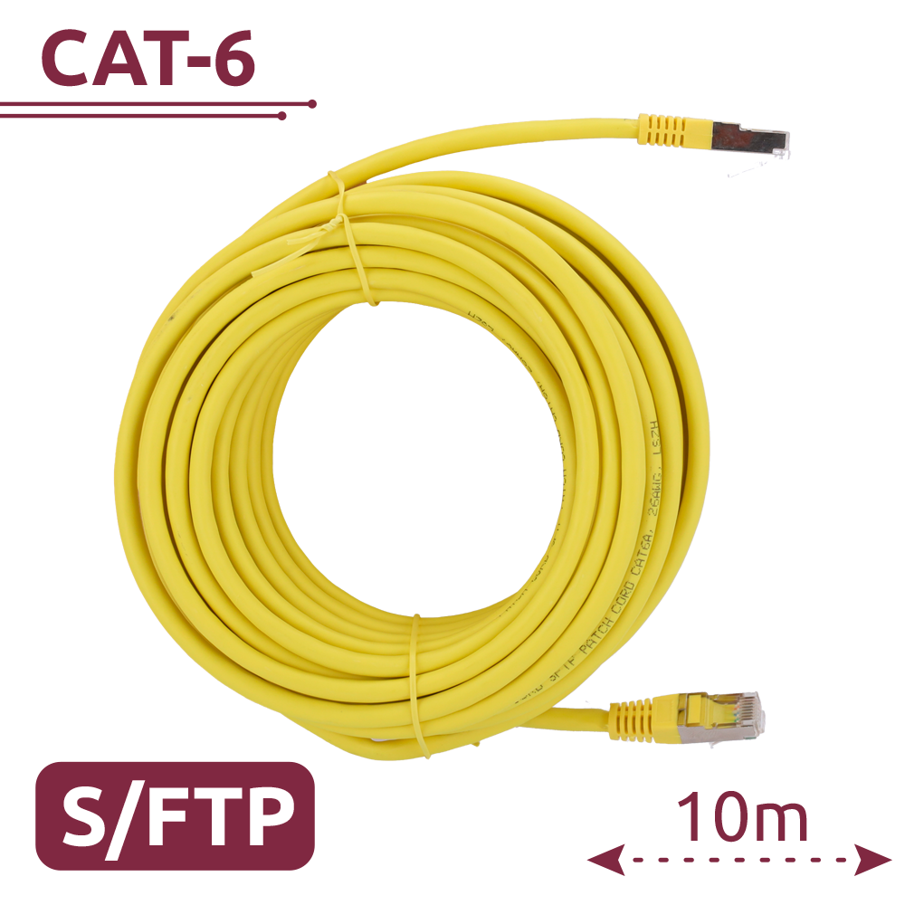 SFTP6A-H-10Y