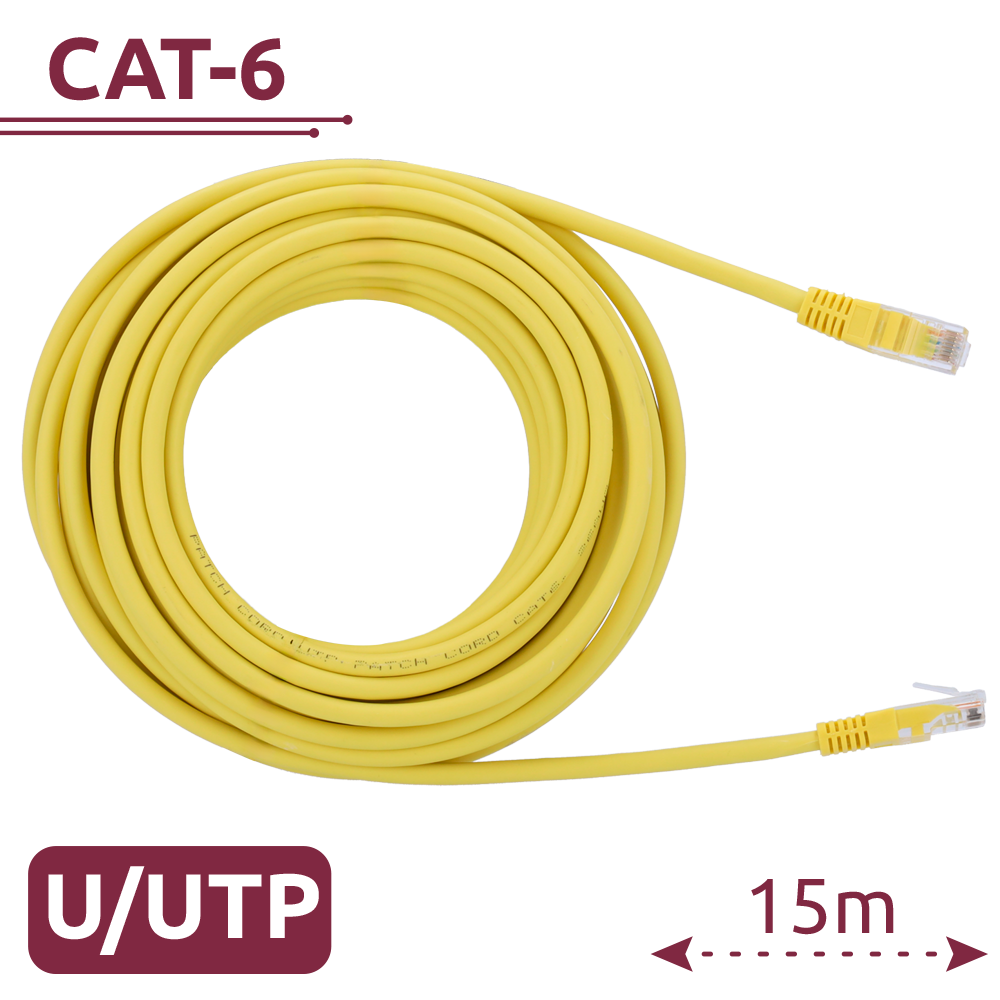 UTP6-H-15Y