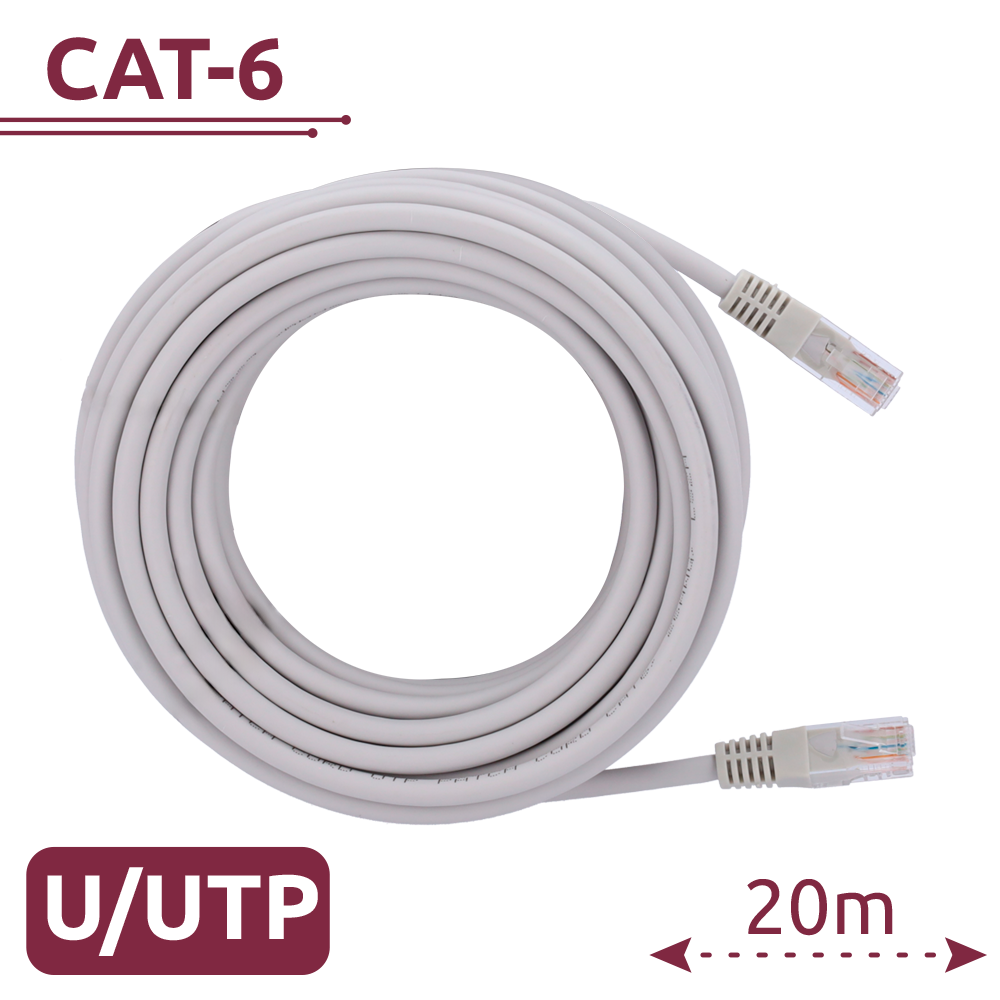 UTP6-H-20W
