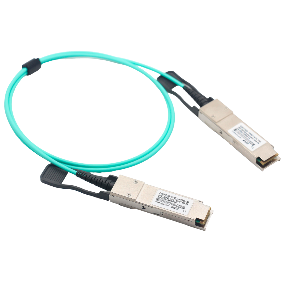 QSFP28-100G-AOC-3M
