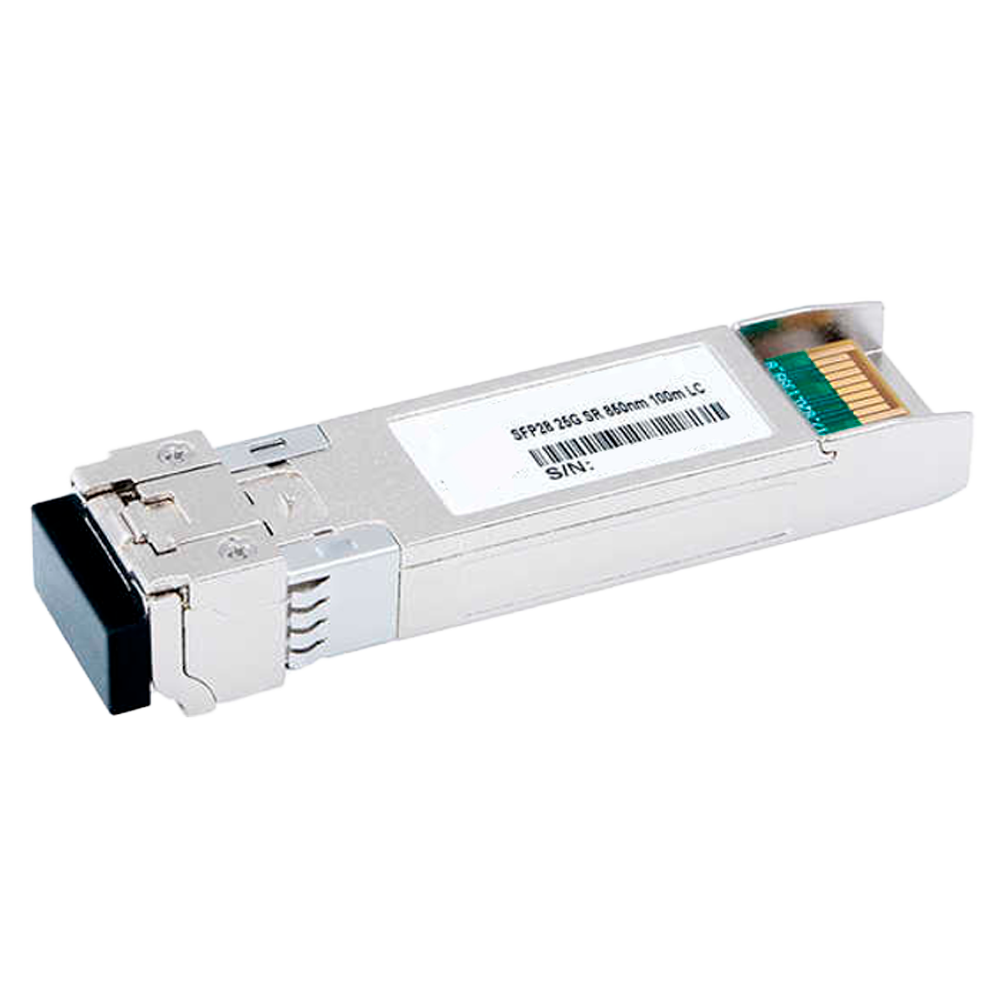 SFP28-25G-850SR-001MMF-LC