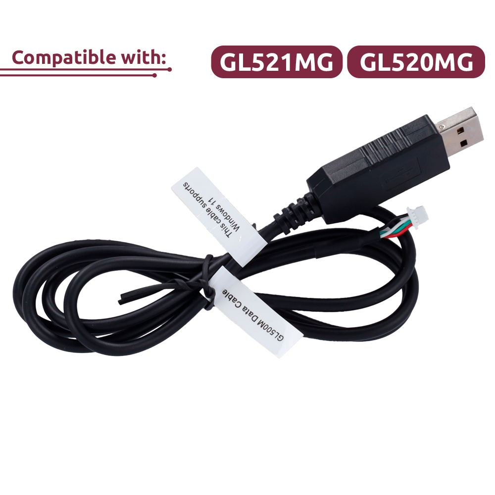 QL-GL500M-DATA-CABLE