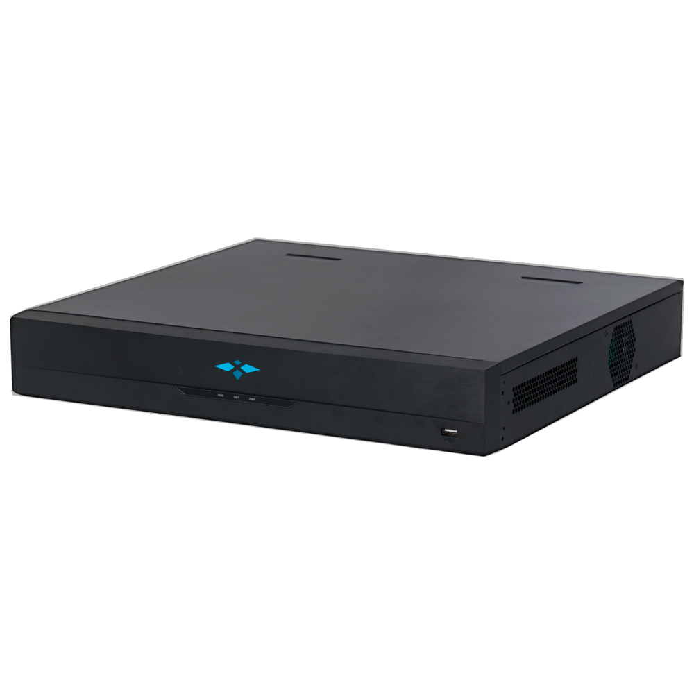 XS-NVR3432A-16P-WIZ