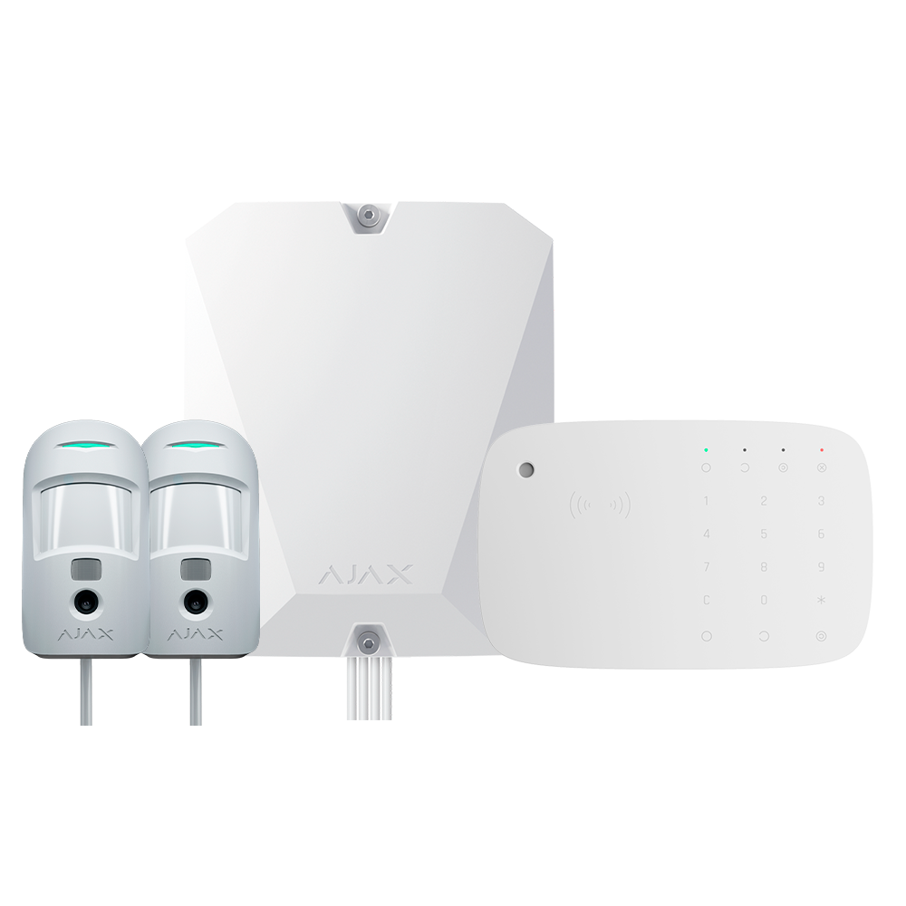FIBRA-KIT5-PRO-2G-W