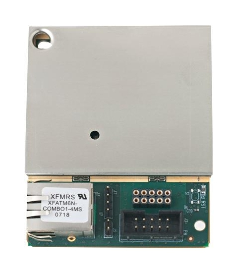 Powerlink3.1 para Powermax