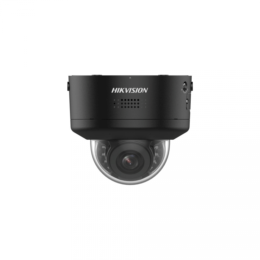 DS-2CD2746G2H-IPTRZS2U/SL(2.8-12)BLK