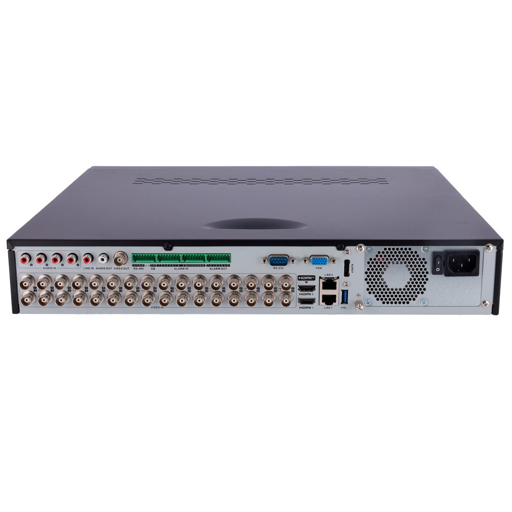 SF-XVR8432AS-4K