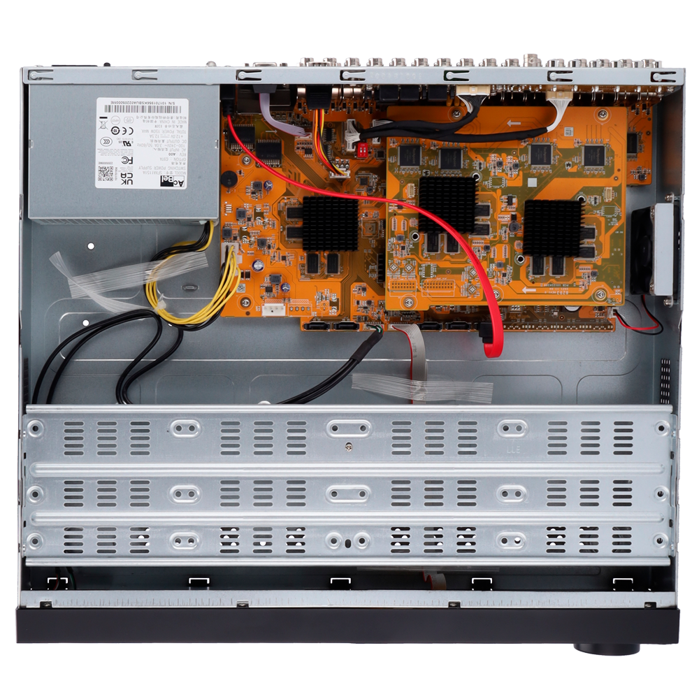 SF-XVR8432AS-4K