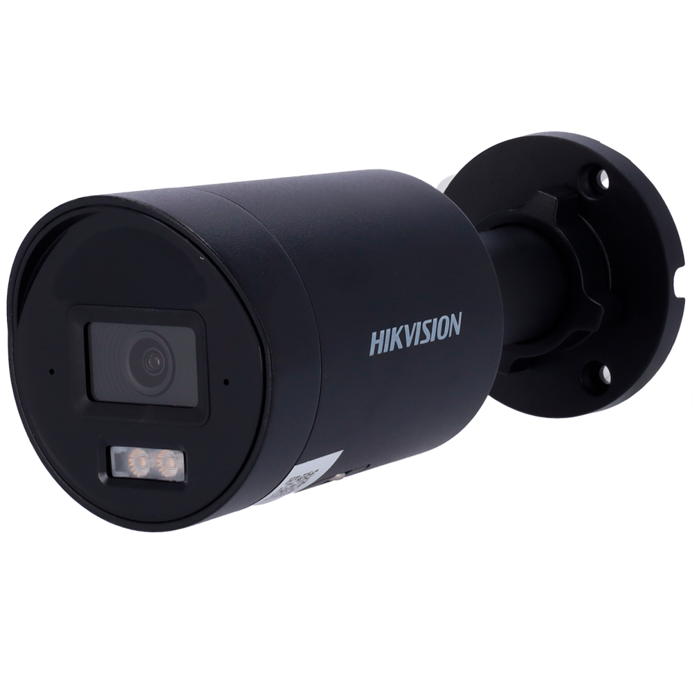 DS-2CD2043G2-LI2U(2.8mm)(BLACK)