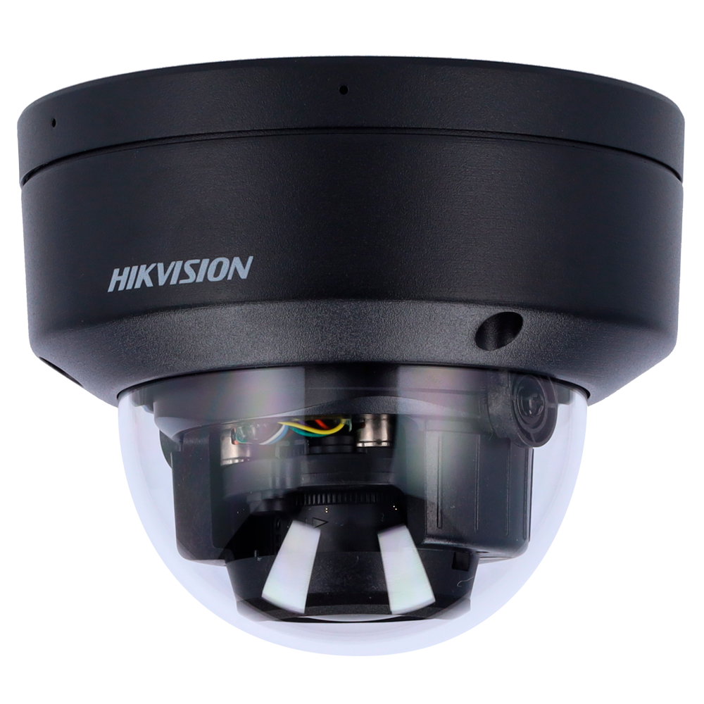 DS-2CD2183G2-LIS2U(2.8mm)(BLACK)