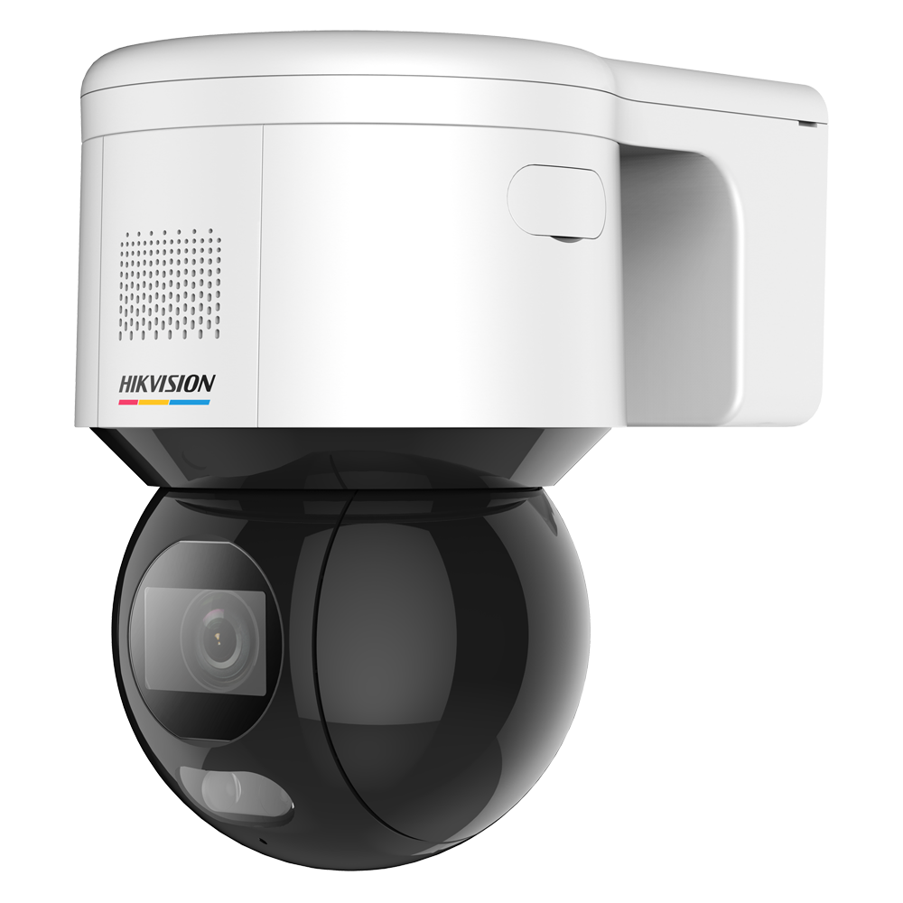 DS-2DE3A400BW-DE/W(F1)(T5)