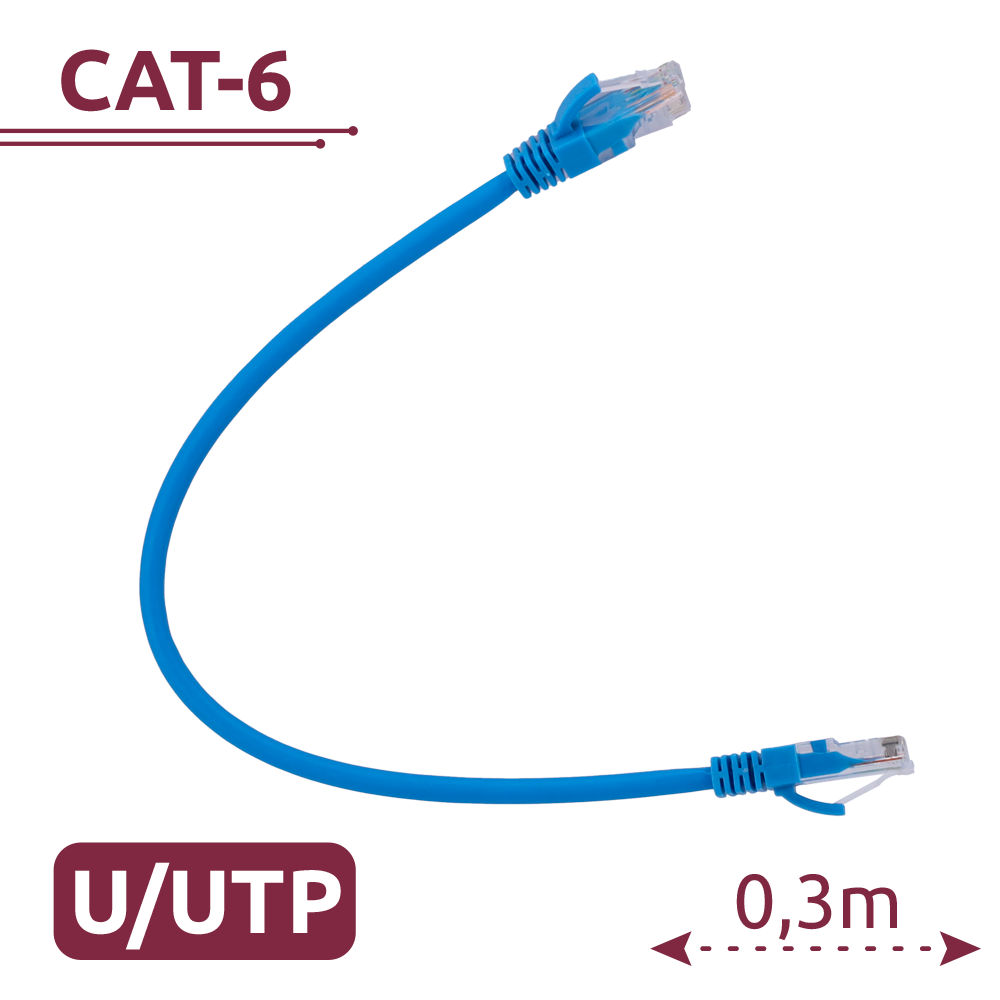 UTP6-H-03B