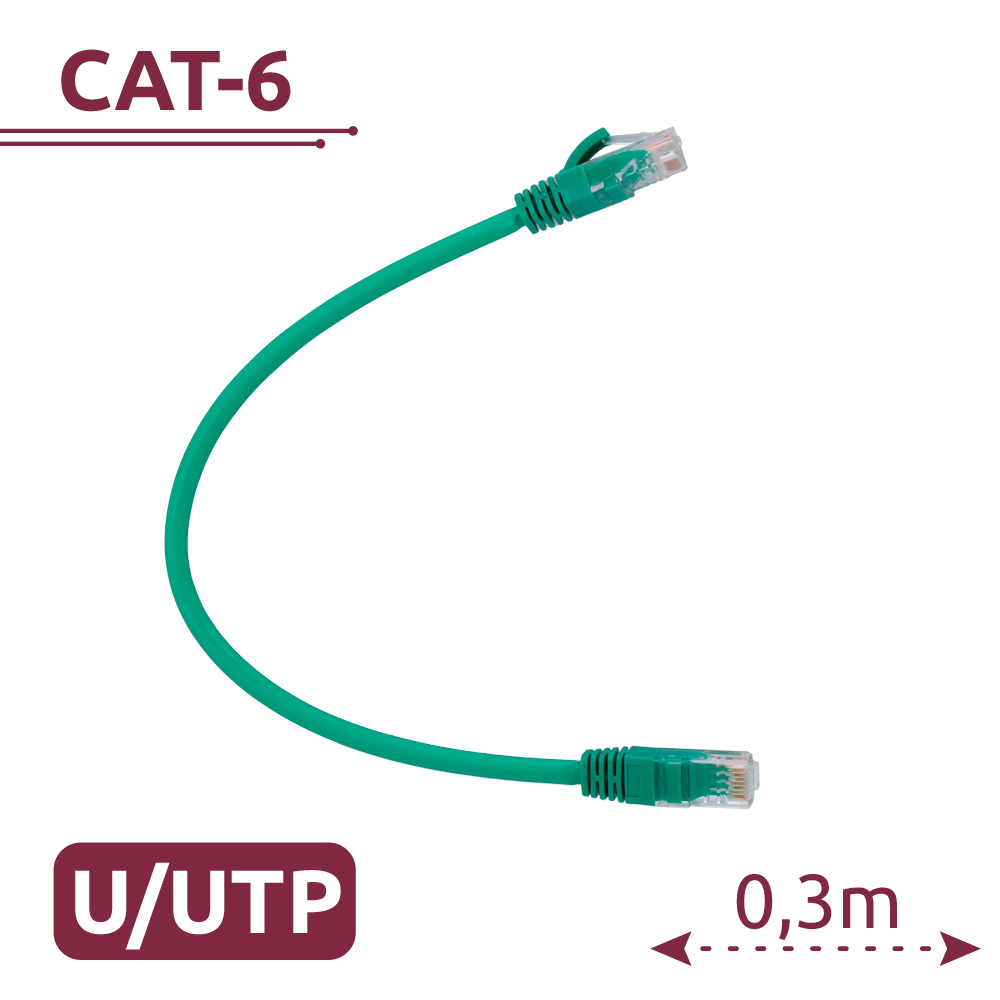 UTP6-H-03GN