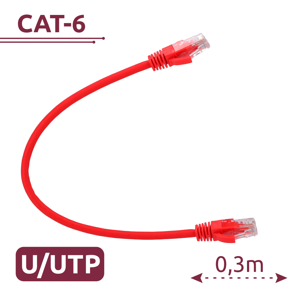 UTP6-H-03R