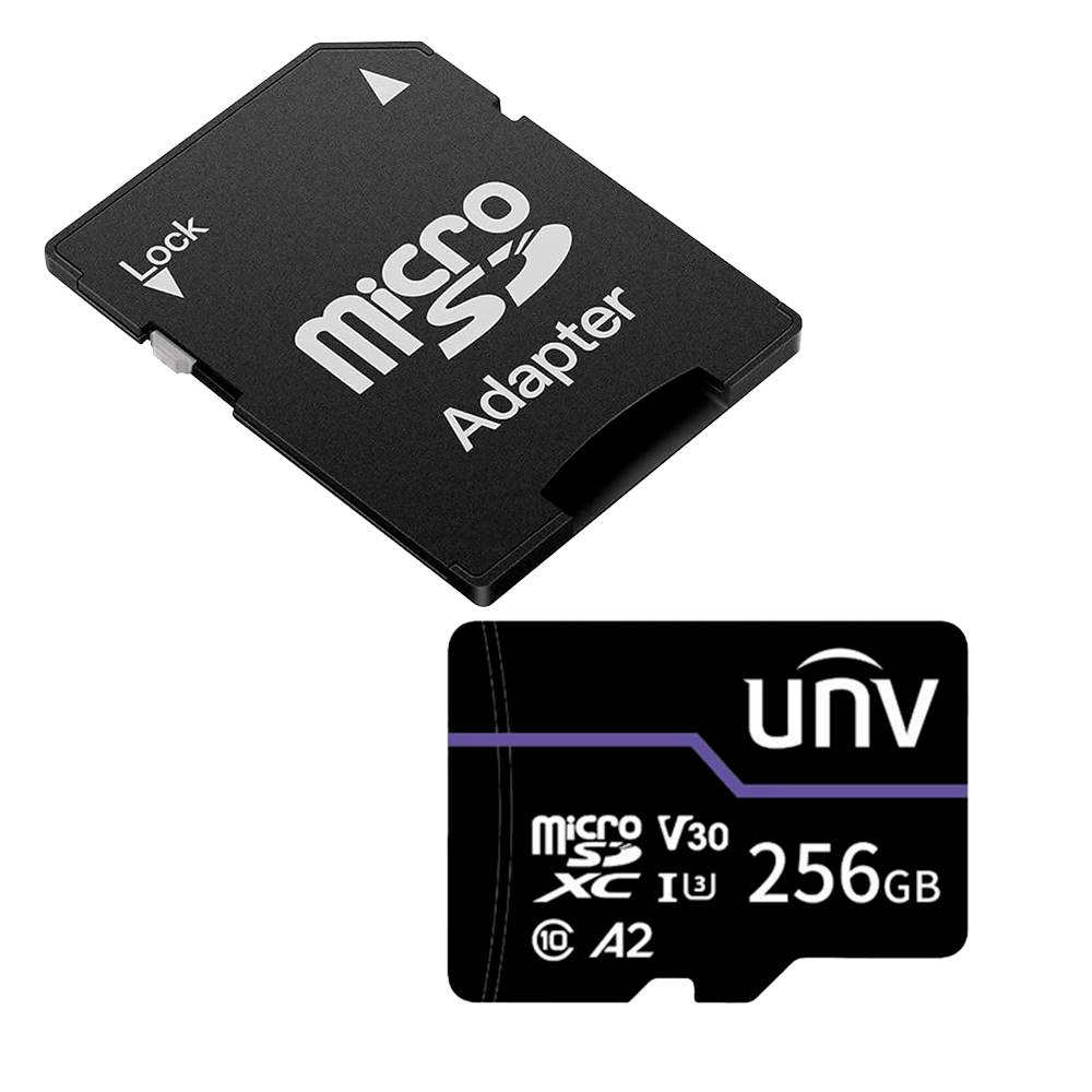 UV-TF-256G-T-C