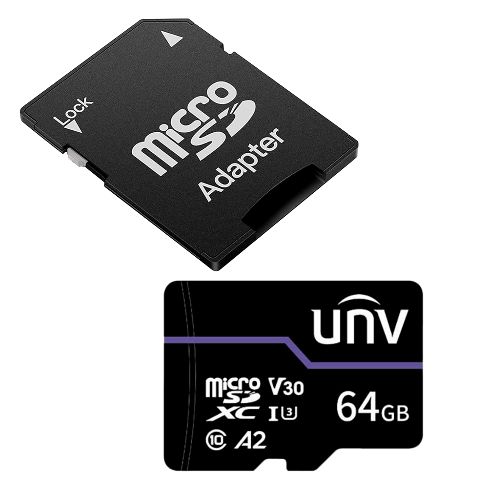 UV-TF-64G-T-C